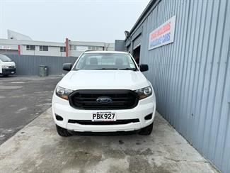 2019 Ford Ranger - Thumbnail
