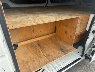 2018 Toyota HIACE - Thumbnail