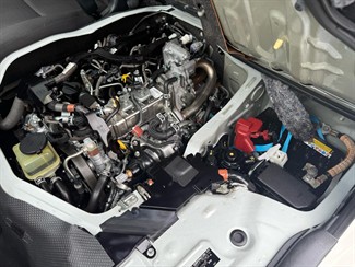 2019 Toyota HIACE - Thumbnail