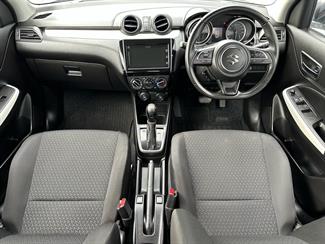 2020 Suzuki Swift - Thumbnail