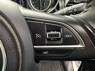 2020 Suzuki Swift - Thumbnail