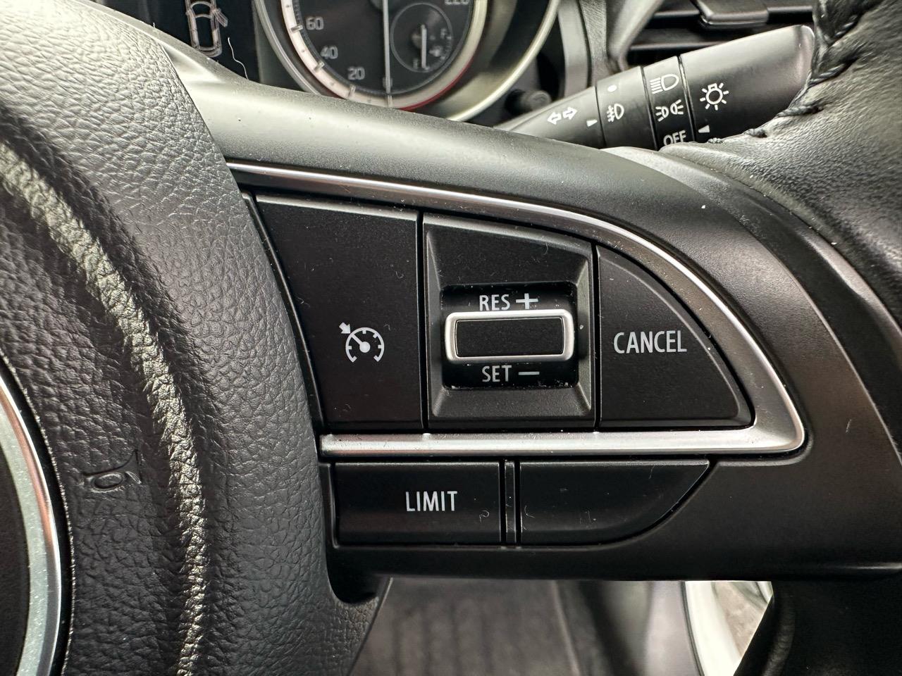 2020 Suzuki Swift