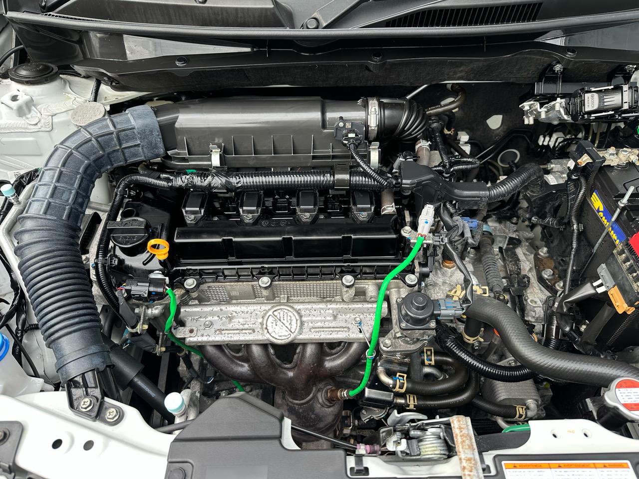 2020 Suzuki Swift