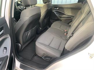 2015 HYUNDAI Santa Fe - Thumbnail