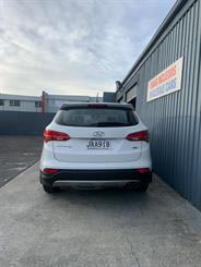 2015 HYUNDAI Santa Fe - Thumbnail