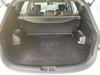 2015 HYUNDAI Santa Fe - Thumbnail