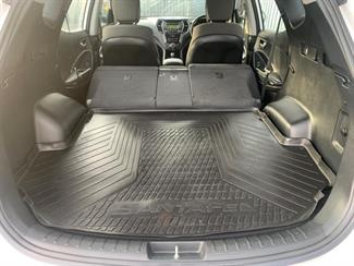 2015 HYUNDAI Santa Fe - Thumbnail