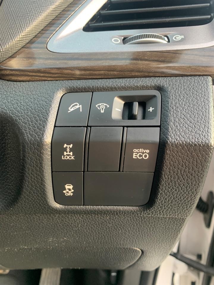 2015 HYUNDAI Santa Fe