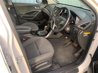 2015 HYUNDAI Santa Fe - Thumbnail