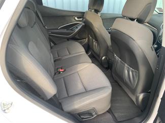 2015 HYUNDAI Santa Fe - Thumbnail