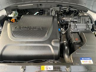 2015 HYUNDAI Santa Fe - Thumbnail