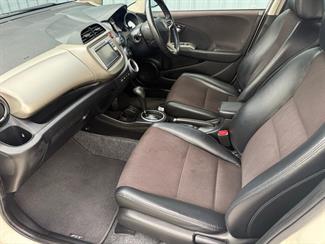 2013 Honda Fit - Thumbnail