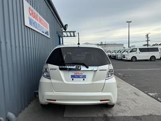 2013 Honda Fit - Thumbnail
