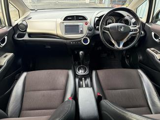 2013 Honda Fit - Thumbnail
