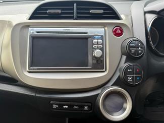 2013 Honda Fit - Thumbnail