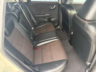 2013 Honda Fit - Thumbnail