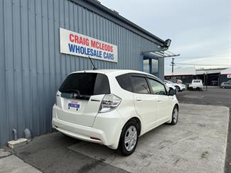 2013 Honda Fit - Thumbnail