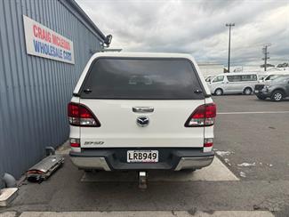 2018 Mazda BT-50 - Thumbnail