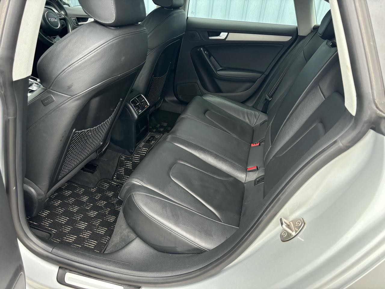 2013 Audi A5