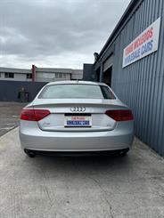 2013 Audi A5 - Thumbnail
