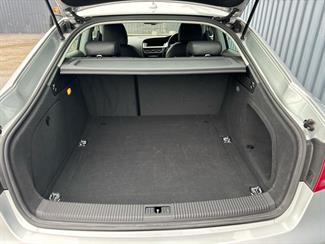 2013 Audi A5 - Thumbnail