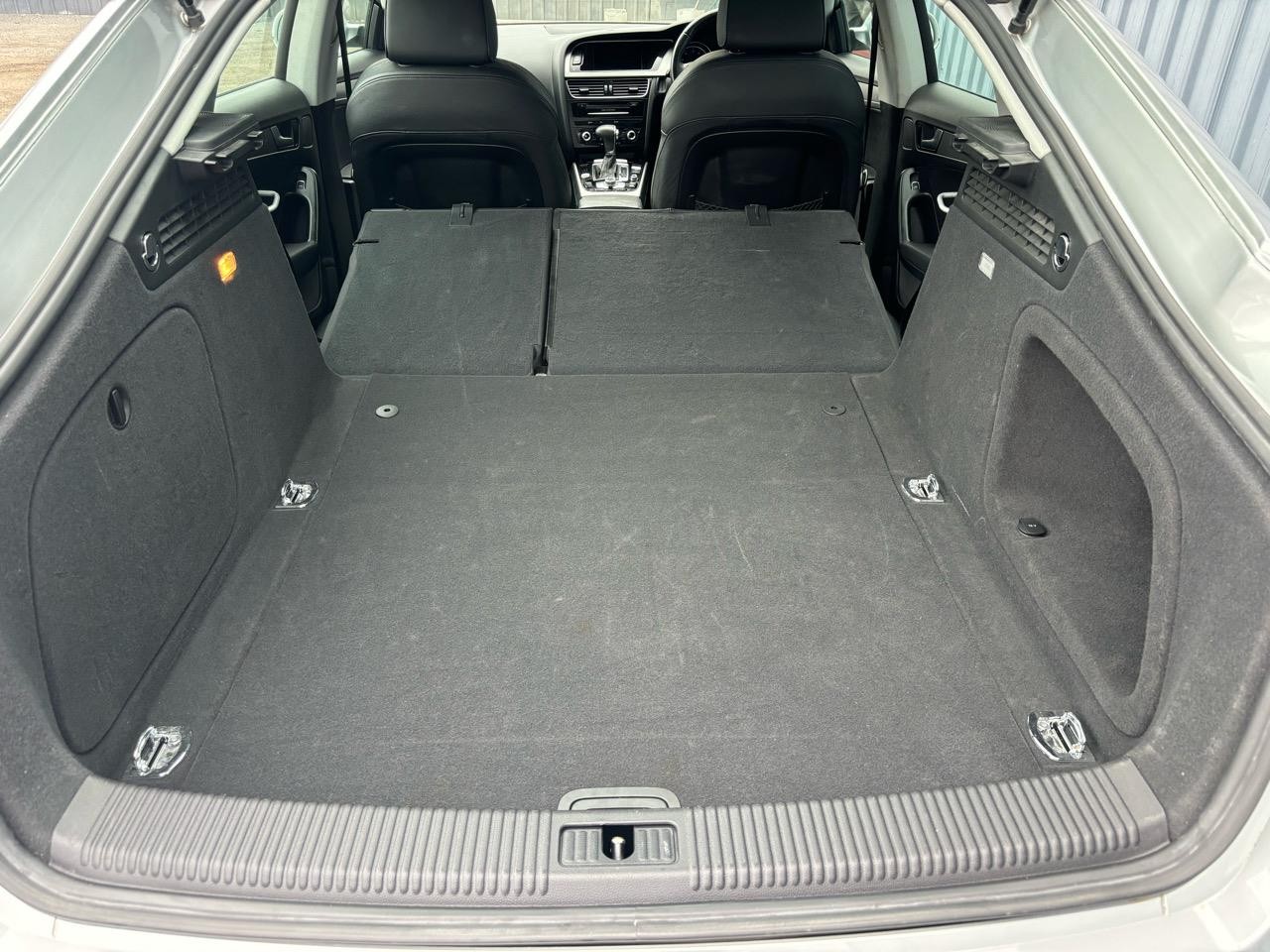 2013 Audi A5