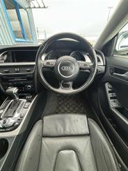 2013 Audi A5 - Thumbnail