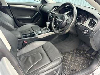 2013 Audi A5 - Thumbnail