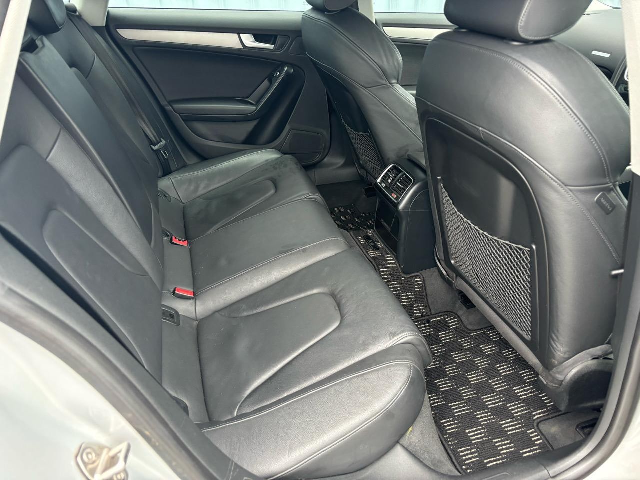 2013 Audi A5