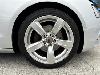 2013 Audi A5 - Thumbnail