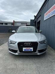 2013 Audi A5 - Thumbnail