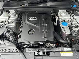 2013 Audi A5 - Thumbnail