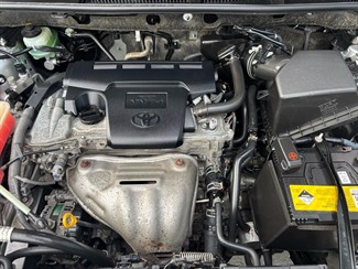 2016 Toyota RAV4 - Thumbnail