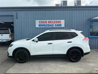 2014 Nissan X-Trail - Thumbnail