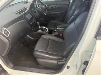 2014 Nissan X-Trail - Thumbnail