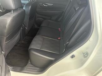 2014 Nissan X-Trail - Thumbnail