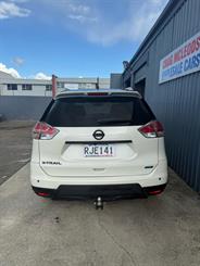 2014 Nissan X-Trail - Thumbnail