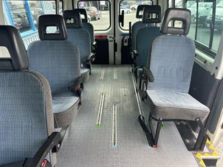 2002 Ford Transit - Thumbnail