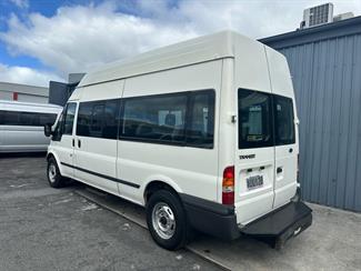 2002 Ford Transit - Thumbnail