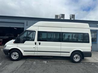 2002 Ford Transit - Thumbnail