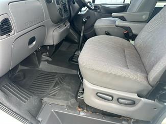 2002 Ford Transit - Thumbnail
