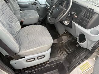 2011 Ford Transit - Thumbnail