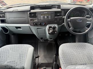 2011 Ford Transit - Thumbnail