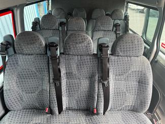 2011 Ford Transit - Thumbnail