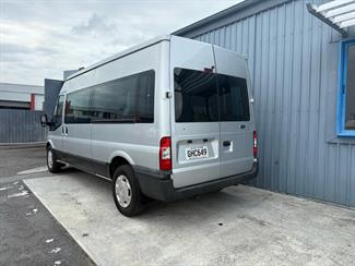2011 Ford Transit - Thumbnail