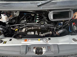 2011 Ford Transit - Thumbnail