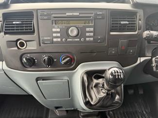 2011 Ford Transit - Thumbnail