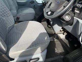 2011 Ford Transit - Thumbnail