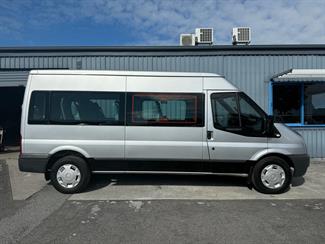 2011 Ford Transit - Thumbnail