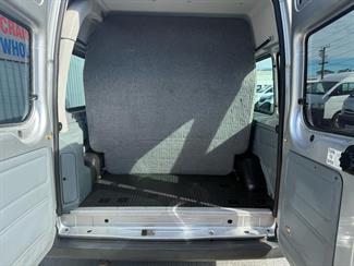 2011 Ford Transit - Thumbnail
